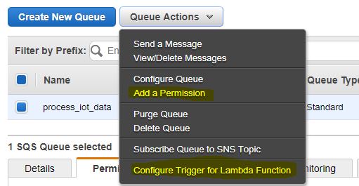 sqs-trigger